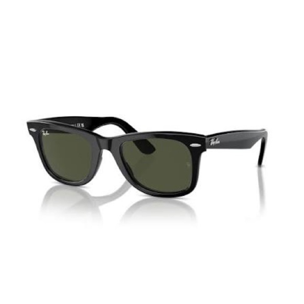 Ray-Ban Wayfarer Sunglasses - Brand New!